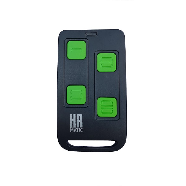 Télécommande compatible HR-Multi1 Télécommande compatible HR-Multi1
